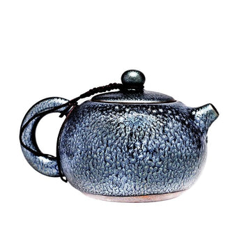 Bloom Teapot